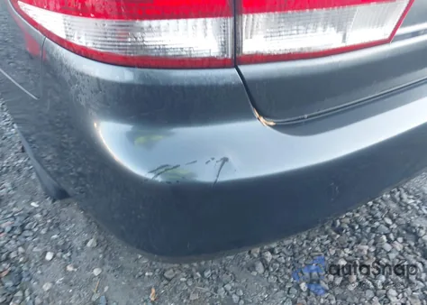 2004 Honda Accord 2.4 Ex z USA, uszkodzony, nr VIN JHMCM56824C008048